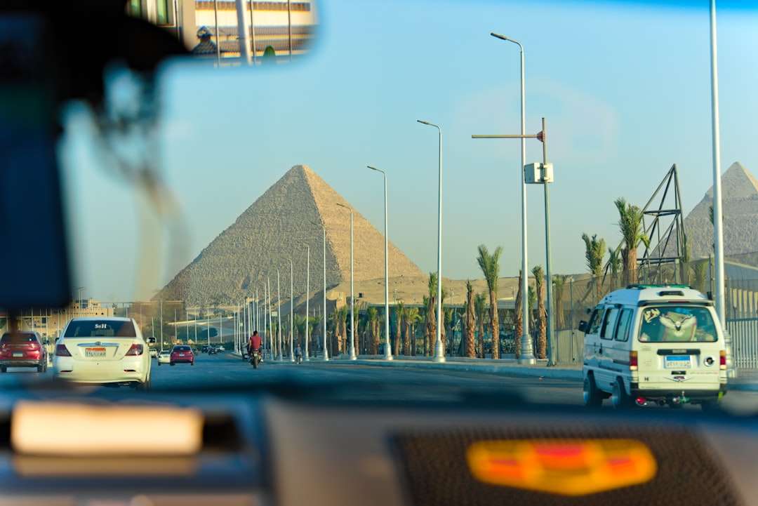Stay Connected in Egypt: SIM and WiFi Guide