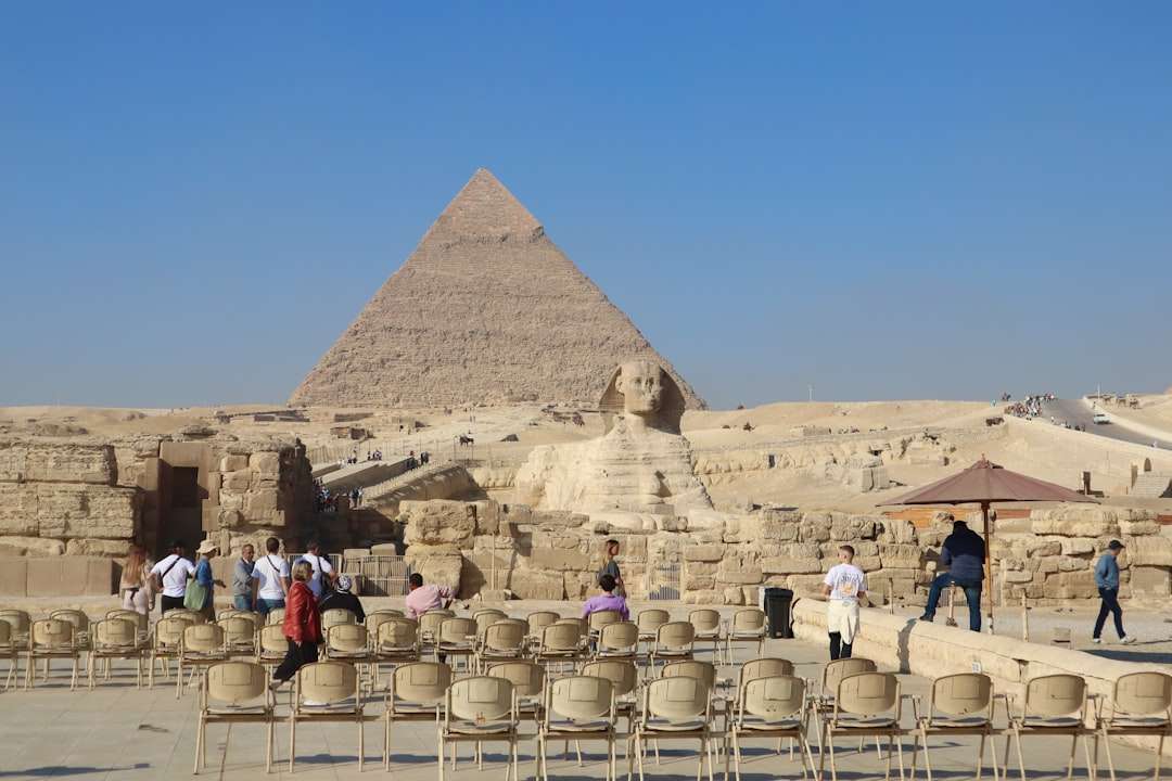 Essential Documents for Your Egypt Trip