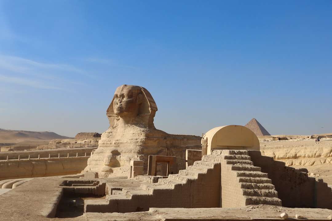 Top Cairo Attractions for First-Timers