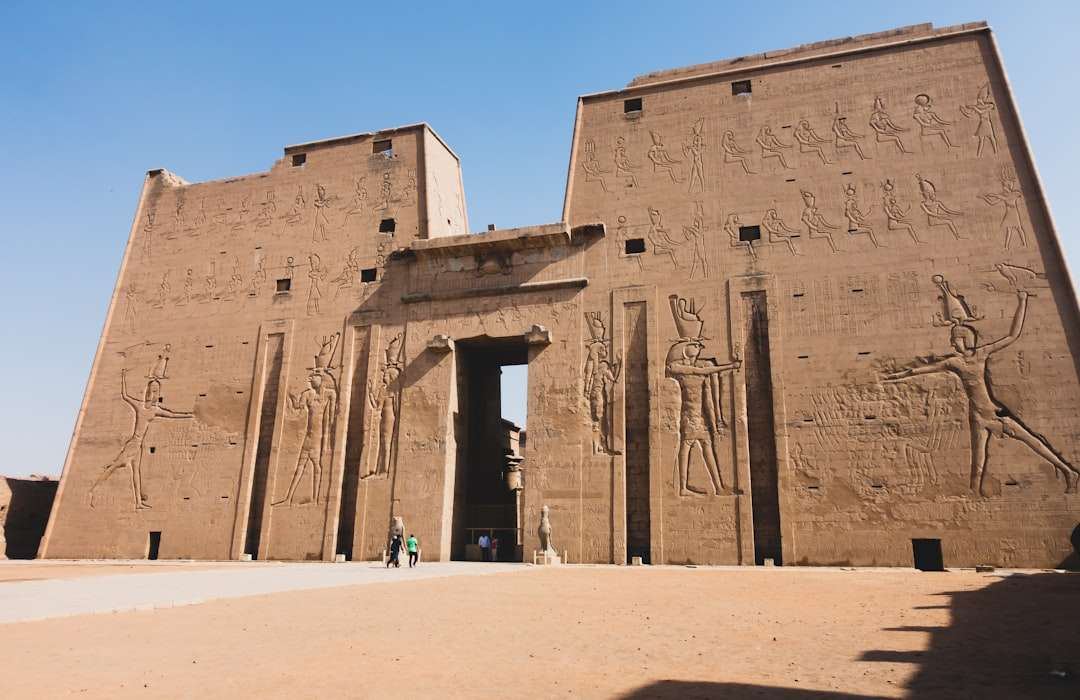 Luxor vs. Aswan: Best Ancient City to Visit