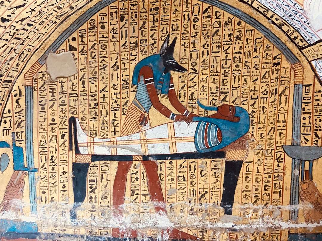 Experience Egypt in 7 Days: Cairo to Luxor