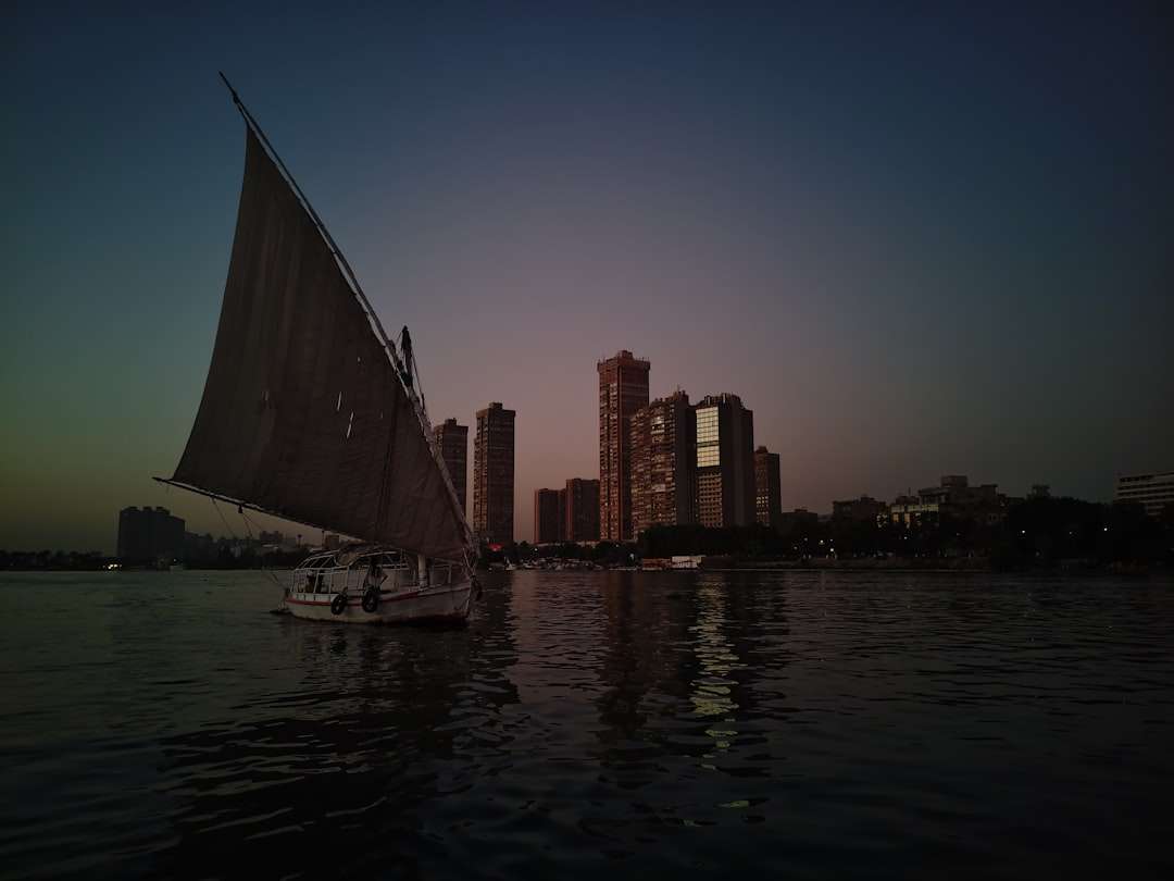 Top Nile Cruises for Every Traveler